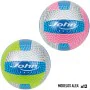 Balón de Voleibol John Sports 5 Ø 22 cm (12 Unidades) de John Sports, Balones de exterior - Ref: S8902281, Precio: 64,99 €, D...