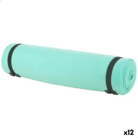 Mat Aktive Camping Multicolour 180 x 0,5 x 50 cm 12 Units by Aktive, Mats - Ref: S8902283, Price: 44,46 €, Discount: %