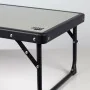 Folding Table Aktive Camping Grey 56 x 25 x 40 cm (2 Units) by Aktive, Tables - Ref: S8902292, Price: 31,59 €, Discount: %