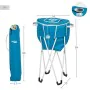 Frigo Portatile Aktive Azzurro Pieghevole Con supporto 43 x 85 x 43 cm (2 Unità) di Aktive, Frigoriferi - Rif: S8902294, Prez...