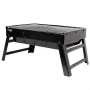 Barbecue Portable Aktive Rectangulaire Noir 50 x 23 x 30 cm (2 Unités) de Aktive, Barbecues portatifs - Réf : S8902311, Prix ...