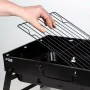 Barbecue Portable Aktive Rectangulaire Noir 50 x 23 x 30 cm (2 Unités) de Aktive, Barbecues portatifs - Réf : S8902311, Prix ...