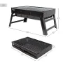 Barbecue Portable Aktive Rectangulaire Noir 50 x 23 x 30 cm (2 Unités) de Aktive, Barbecues portatifs - Réf : S8902311, Prix ...