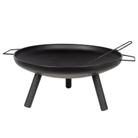 Brazier Aktive Circular Exterior Garden 59 X 28 X 59 CM by Aktive, Fire Pits & Bowls - Ref: S8902312, Price: 41,97 €, Discoun...