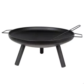 Brazier Aktive Circular Exterior Garden 59 X 28 X 59 CM by Aktive, Fire Pits & Bowls - Ref: S8902312, Price: 45,33 €, Discoun...