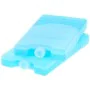 Acumulador de Frío Aktive Ultra Ice 400 ml Acumulador de Frío 2 Piezas 9,5 x 17 x 3 cm (24 Unidades) de Aktive, Accesorios de...