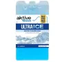 Acumulador de Frío Aktive Ultra Ice 400 ml Acumulador de Frío 2 Piezas 9,5 x 17 x 3 cm (24 Unidades) de Aktive, Accesorios de...