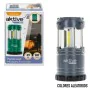 Lanterne à LED Aktive Plastique (12 Unités) 80 Lm de Aktive, Lanternes - Réf : S8902315, Prix : 40,52 €, Remise : %