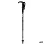 Bastão Trekking Aktive (10 Unidades) 110 cm de Aktive, Bastões de caminhada - Ref: S8902317, Preço: 48,62 €, Desconto: %