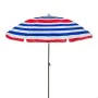 Parasol Aktive 180 x 188,8 x 180 cm (12 Unidades) de Aktive, Sombrinhas - Ref: S8902323, Preço: 110,51 €, Desconto: %