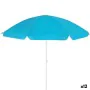 Sunshade Aktive 18 x 184,5 x 18 cm 18 x 190 x 18 cm (12 Units) by Aktive, Parasols - Ref: S8902325, Price: 91,85 €, Discount: %