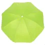 Parasol Aktive UV50 Ø 220 cm Poliéster Metal 220 x 209 x 220 cm (6 Unidades) de Aktive, Sombrinhas - Ref: S8902328, Preço: 78...