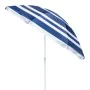 Parasol Aktive 180 x 186 x 180 cm 180 x 180 x 180 cm (12 Unités) de Aktive, Parasols - Réf : S8902331, Prix : 141,11 €, Remis...