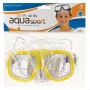 Maschera da Immersione AquaSport (12 Unità) di AquaSport, Maschere - Rif: S8902341, Prezzo: 30,75 €, Sconto: %