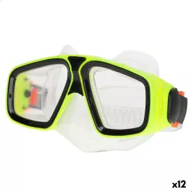 Óculos de Mergulho AquaSport (12 Unidades) de AquaSport, Óculos e máscaras - Ref: S8902343, Preço: 27,07 €, Desconto: %