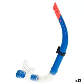 Tubo de snorkel AquaSport Adulto de AquaSport, Snorkels - Ref: S8902344, Preço: 36,58 €, Desconto: %