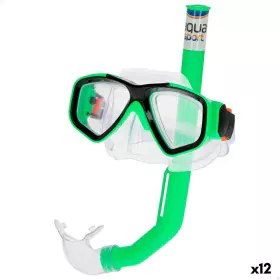 Occhialini da Snorkeling e Boccaglio Colorbaby Aqua Sport Per bambini (12 Unità) di Colorbaby, Maschere - Rif: S8902346, Prez...