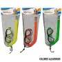 Óculos de Mergulho com Tubo Colorbaby Aqua Sport Infantil (12 Unidades) de Colorbaby, Óculos e máscaras - Ref: S8902346, Preç...