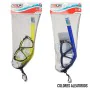 Óculos de Mergulho com Tubo Colorbaby Aqua Sport Adultos (6 Unidades) de Colorbaby, Óculos e máscaras - Ref: S8902347, Preço:...