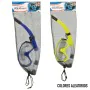 Occhialini da Snorkeling e Boccaglio AquaSport di AquaSport, Tubi - Rif: S8902348, Prezzo: 31,87 €, Sconto: %