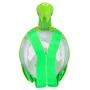 masque de plongée AquaSport Vert XS (4 Unités) de AquaSport, Masques de plongée - Réf : S8902357, Prix : 65,26 €, Remise : %