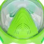 masque de plongée AquaSport Vert XS (4 Unités) de AquaSport, Masques de plongée - Réf : S8902357, Prix : 65,26 €, Remise : %