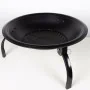 Brazier Aktive Circular Exterior Garden 55 x 42 x 55 cm by Aktive, Fire Pits & Bowls - Ref: S8902401, Price: 53,23 €, Discoun...