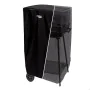 Housse de protection pour barbecue Aktive Noir 6 Unités 74,5 x 109 x 64,5 cm de Aktive, Housses pour barbecue - Réf : S890240...