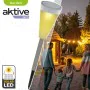 Solar garden lights Aktive Plastic 6,7 x 39 x 6,7 cm (24 Units) by Aktive, Pathway Lighting - Ref: S8902405, Price: 43,52 €, ...