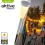 Solar garden lights Aktive Plastic 6,7 x 39 x 6,7 cm (24 Units) by Aktive, Pathway Lighting - Ref: S8902406, Price: 53,49 €, ...