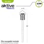 Solar lamp Aktive 3 x 17,5 x 3 cm (24 Units) by Aktive, Solar Lights - Ref: S8902408, Price: 43,52 €, Discount: %