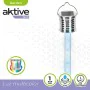 Solar lamp Aktive 3 x 17,5 x 3 cm (24 Units) by Aktive, Solar Lights - Ref: S8902408, Price: 43,52 €, Discount: %