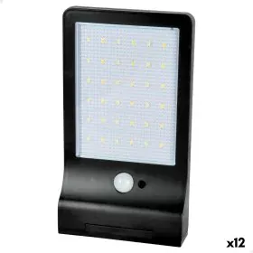 Lampe solaire Aktive 11 x 3 x 19 cm (12 Unités) de Aktive, Eclairage solaires - Réf : S8902410, Prix : 139,39 €, Remise : %