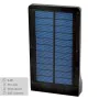 Lámpara solar Aktive 11 x 3 x 19 cm (12 Unidades) de Aktive, Lámparas solares - Ref: S8902410, Precio: 124,91 €, Descuento: %