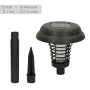 Solar garden lights Aktive polypropylene 14 x 42 x 14 cm (4 Units) by Aktive, Pathway Lighting - Ref: S8902419, Price: 32,39 ...