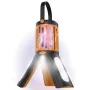 Anti-Mosquito Lamp Aktive 8 x 23 x 8 cm (6 Units) by Aktive, Outdoor Tabletop Lighting - Ref: S8902420, Price: 96,27 €, Disco...