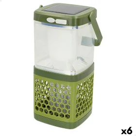 Anti-Mosquito Lamp Aktive 10 x 21 x 10 cm (6 Units) by Aktive, Outdoor Tabletop Lighting - Ref: S8902421, Price: 97,50 €, Dis...