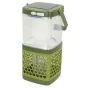 Anti-Mosquito Lamp Aktive 10 x 21 x 10 cm (6 Units) by Aktive, Outdoor Tabletop Lighting - Ref: S8902421, Price: 97,50 €, Dis...