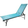 Hammock Aktive Blue 180 x 35 x 49 cm (2 Units) by Aktive, Hammocks - Ref: S8902430, Price: 84,46 €, Discount: %