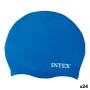 Touca de Natação Intex Tamanho único Silicone (24 Unidades) de Intex, Gorros - Ref: S8902483, Preço: 57,28 €, Desconto: %