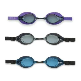 Lunettes de bain Intex Système antibuée de Intex, Lunettes - Réf : S8902486, Prix : 6,86 €, Remise : %