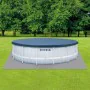 Piscina Smontabile Intex 488 x 122 x 488 cm di Intex, Piscine fuoriterra - Rif: S8902492, Prezzo: 548,15 €, Sconto: %