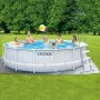 Piscina Desmontável Intex 488 x 122 x 488 cm de Intex, Piscinas desmontáveis - Ref: S8902492, Preço: 548,15 €, Desconto: %