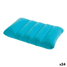 Air pillow Intex 43 x 9 x 28 cm (24 Units) by Intex, Camping Pillows - Ref: S8902502, Price: 38,49 €, Discount: %