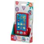 Toy telephone PlayGo Red 6,8 x 11,5 x 1,5 cm (6 Units) by PlayGo, Sound Toys - Ref: S8902504, Price: 29,14 €, Discount: %