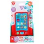 Toy telephone PlayGo Red 6,8 x 11,5 x 1,5 cm (6 Units) by PlayGo, Sound Toys - Ref: S8902504, Price: 29,14 €, Discount: %