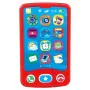 Telefono Giocattolo PlayGo Rosso 6,8 x 11,5 x 1,5 cm (6 Unità) di PlayGo, Giochi musicali - Rif: S8902504, Prezzo: 29,14 €, S...