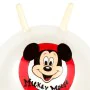 Boule à sauter Mickey Mouse Ø 45 cm (10 Unités) de Mickey Mouse, Bâtons sauteurs et ballons sauteurs - Réf : S8902725, Prix :...