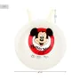 Boule à sauter Mickey Mouse Ø 45 cm (10 Unités) de Mickey Mouse, Bâtons sauteurs et ballons sauteurs - Réf : S8902725, Prix :...