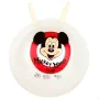 Bola Saltitante Mickey Mouse Ø 45 cm (10 Unidades) de Mickey Mouse, Pula-pula e bolas saltitonas - Ref: S8902725, Preço: 75,0...